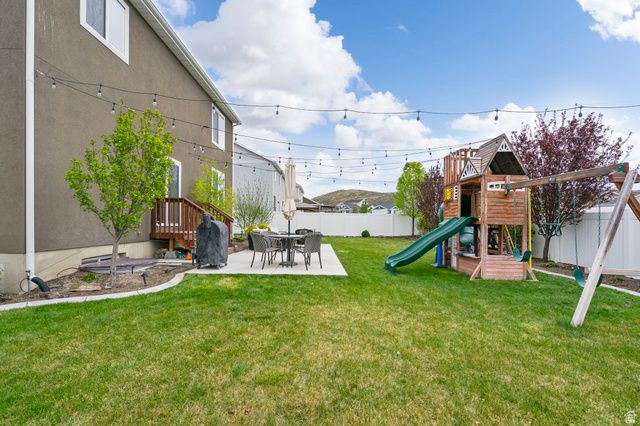 7685 N TIMBER COUNTRY RD, Eagle Mountain, UT 84005