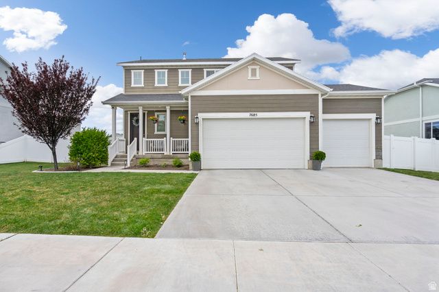 7685 N TIMBER COUNTRY RD, Eagle Mountain, UT 84005