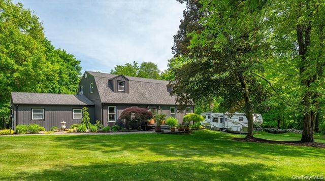 13 Jacks Pond Road, Newburgh, NY 12550