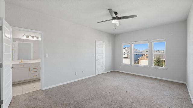 172 Brady Creek WAY, Leander, TX 78641