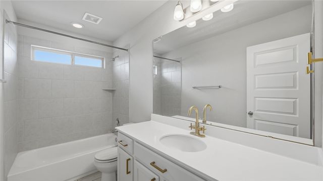 172 Brady Creek WAY, Leander, TX 78641