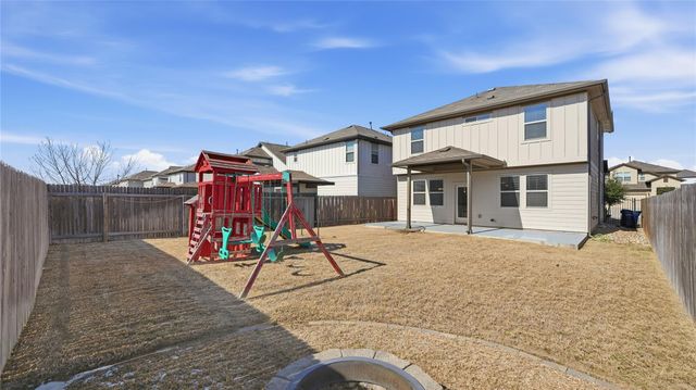 172 Brady Creek WAY, Leander, TX 78641