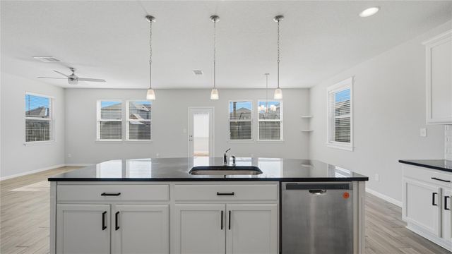 172 Brady Creek WAY, Leander, TX 78641