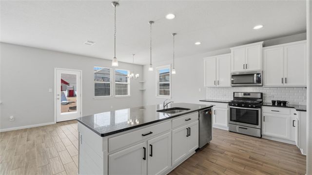 172 Brady Creek WAY, Leander, TX 78641