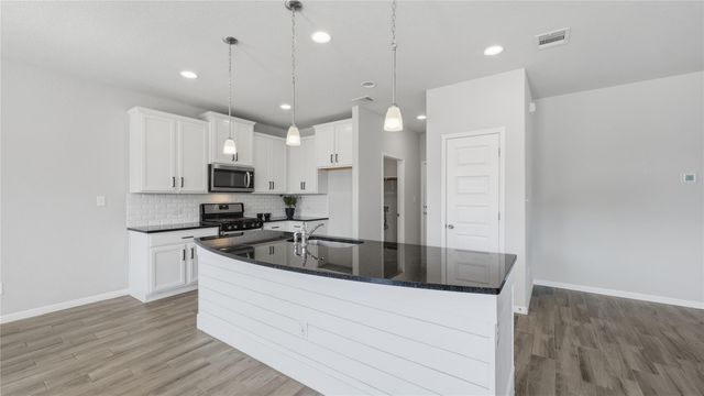 172 Brady Creek WAY, Leander, TX 78641