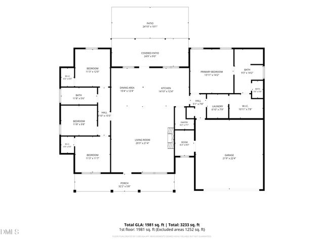 2811 Us 13, Goldsboro, NC 27530