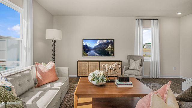 39 Tiger Eye Drive, Clayton, NC 27520