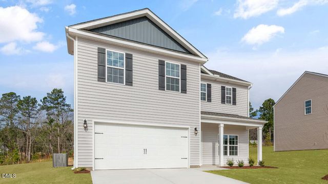 39 Tiger Eye Drive, Clayton, NC 27520