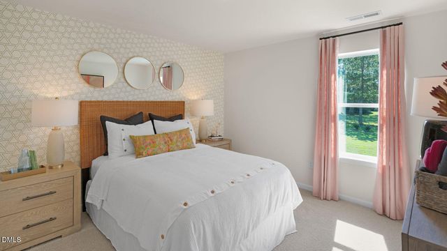 39 Tiger Eye Drive, Clayton, NC 27520