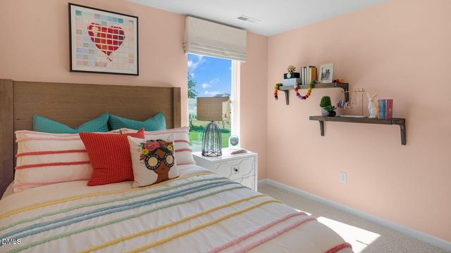 39 Tiger Eye Drive, Clayton, NC 27520