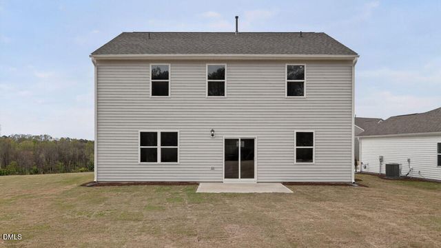 39 Tiger Eye Drive, Clayton, NC 27520