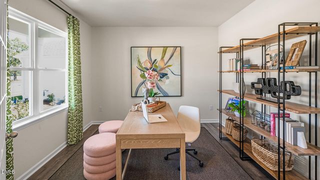 39 Tiger Eye Drive, Clayton, NC 27520