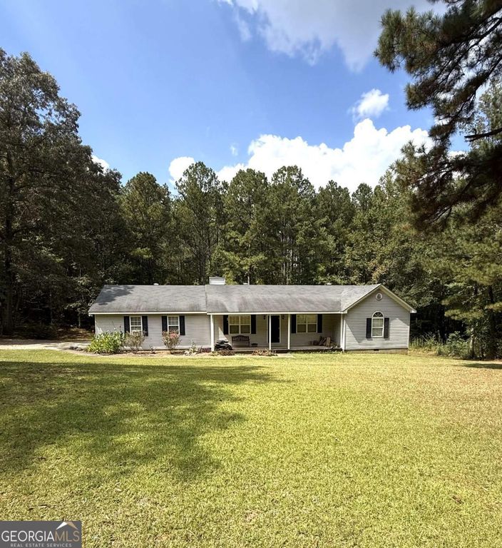 2234 Providence Church Road, Tallapoosa, GA 30176