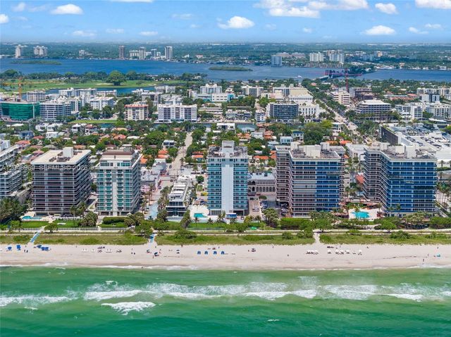9511 Collins Ave 403, Surfside, FL 33154