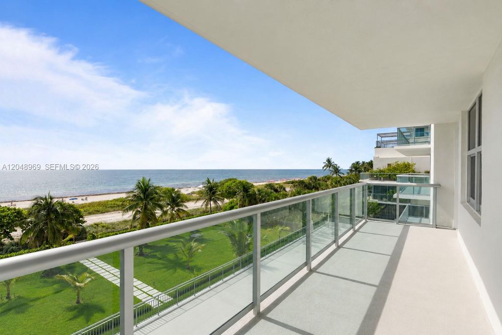 9511 Collins Ave 403, Surfside, FL 33154