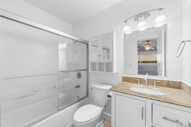1740 Roosevelt APT B, San Diego, CA 92109