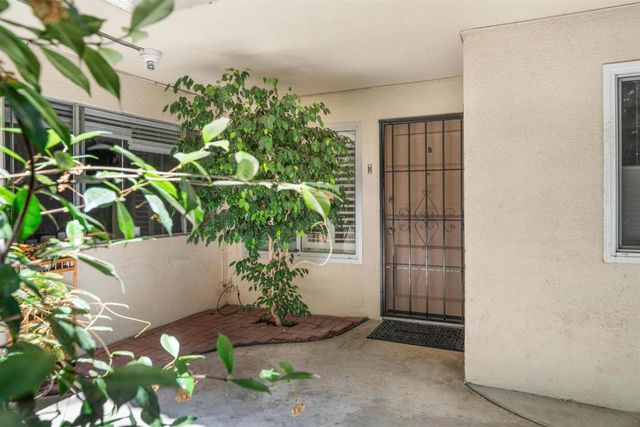 1740 Roosevelt APT B, San Diego, CA 92109