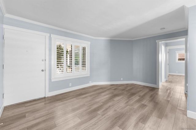 1740 Roosevelt APT B, San Diego, CA 92109