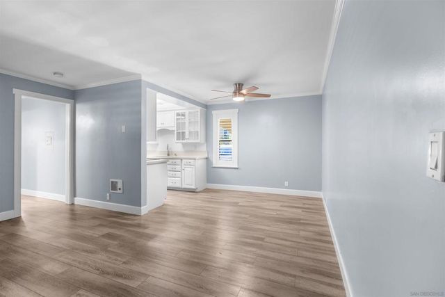 1740 Roosevelt APT B, San Diego, CA 92109