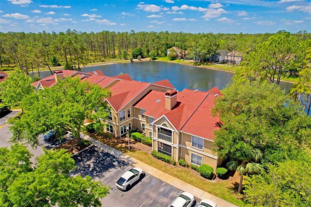 9481 HIGHLAND OAK DRIVE 1112, Tampa, FL 33647