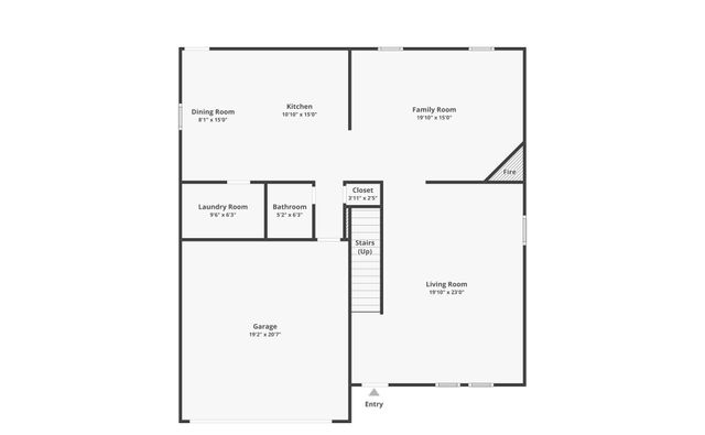 14029 Coyote Trail, Fort Worth, TX 76052