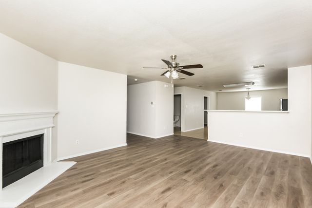 14029 Coyote Trail, Fort Worth, TX 76052