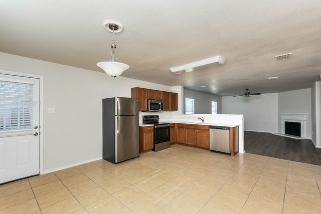 14029 Coyote Trail, Fort Worth, TX 76052