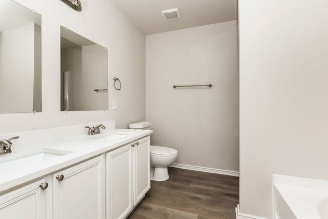 14029 Coyote Trail, Fort Worth, TX 76052