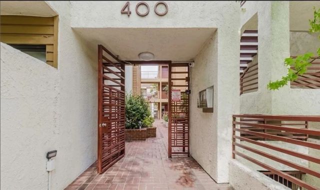400 N Louise Street 306, Glendale, CA 91206
