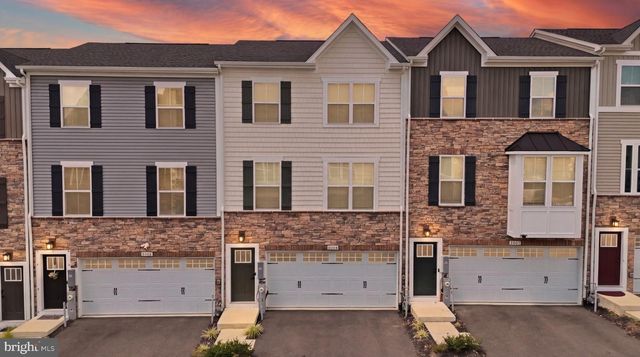 8004 QUAIL RISE LN, Laurel, MD 20723