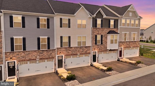 8004 QUAIL RISE LN, Laurel, MD 20723