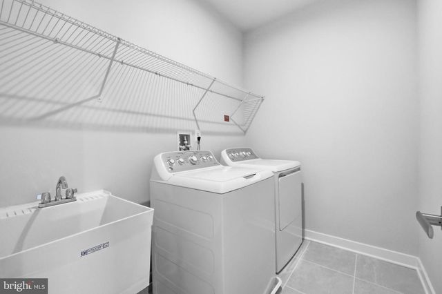 8004 QUAIL RISE LN, Laurel, MD 20723