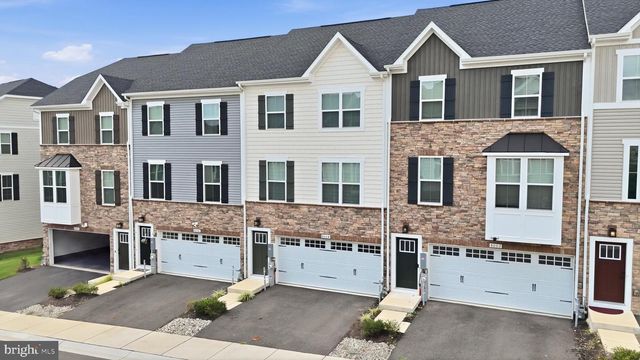 8004 QUAIL RISE LN, Laurel, MD 20723