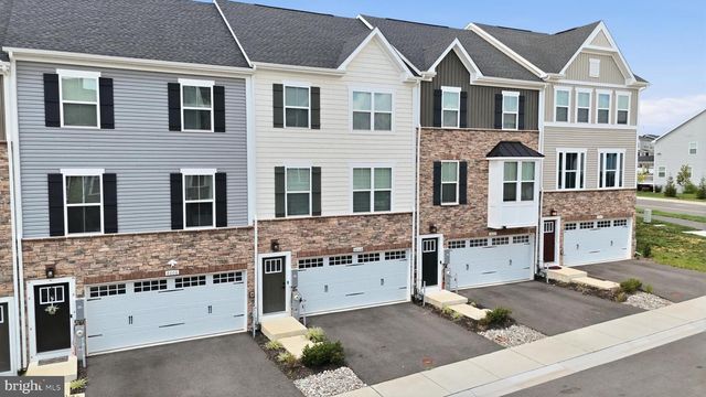 8004 QUAIL RISE LN, Laurel, MD 20723