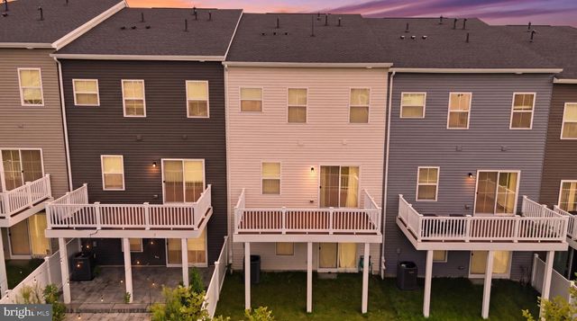 8004 QUAIL RISE LN, Laurel, MD 20723