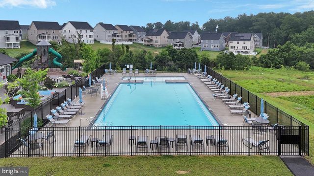 8004 QUAIL RISE LN, Laurel, MD 20723