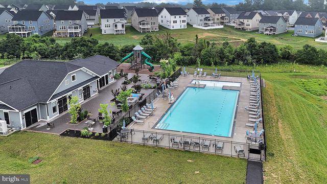 8004 QUAIL RISE LN, Laurel, MD 20723