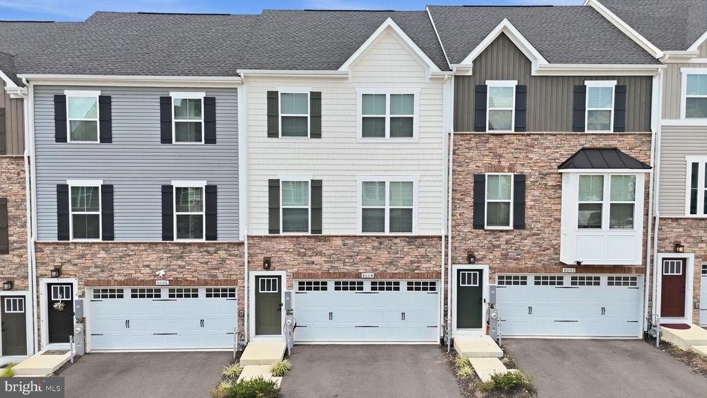 8004 QUAIL RISE LN, Laurel, MD 20723