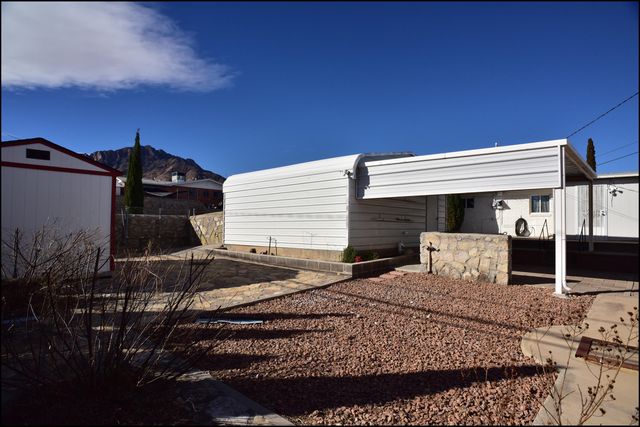 3600 VOLCANIC Avenue, El Paso, TX 79904