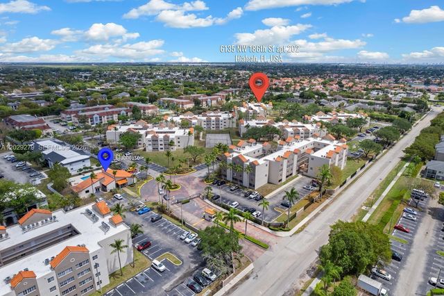 6135 NW 186th Street 202, Hialeah, FL 33015