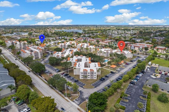 6135 NW 186th Street 202, Hialeah, FL 33015