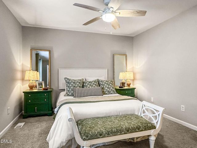 1019 Parkthrough Street, Cary, NC 27511