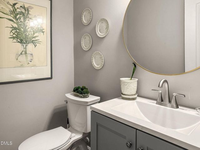 1019 Parkthrough Street, Cary, NC 27511