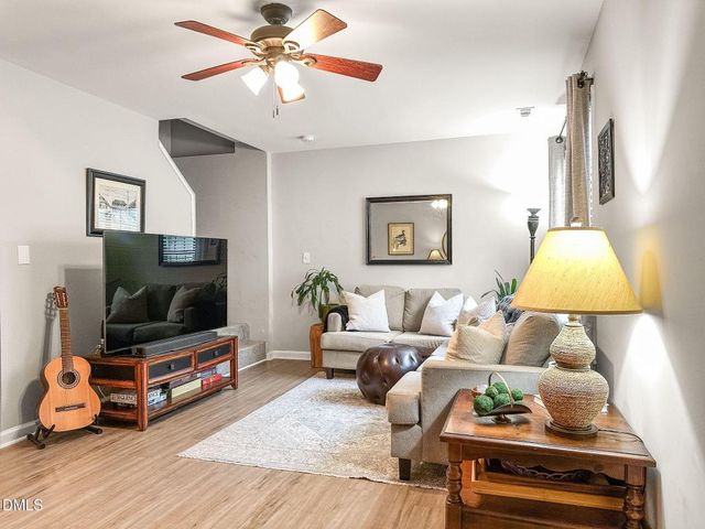 1019 Parkthrough Street, Cary, NC 27511