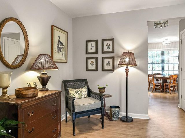 1019 Parkthrough Street, Cary, NC 27511