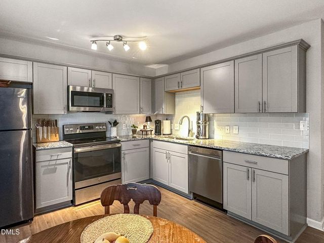 1019 Parkthrough Street, Cary, NC 27511