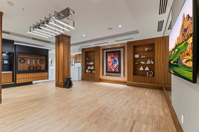 6587 N Palmeraie Boulevard Unit 2003, Paradise Valley, AZ 85253