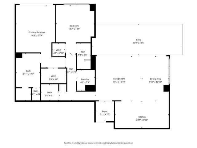 6587 N Palmeraie Boulevard Unit 2003, Paradise Valley, AZ 85253