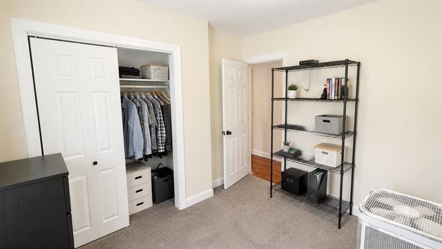 131 Rindge Ave 1, Cambridge, MA 02140