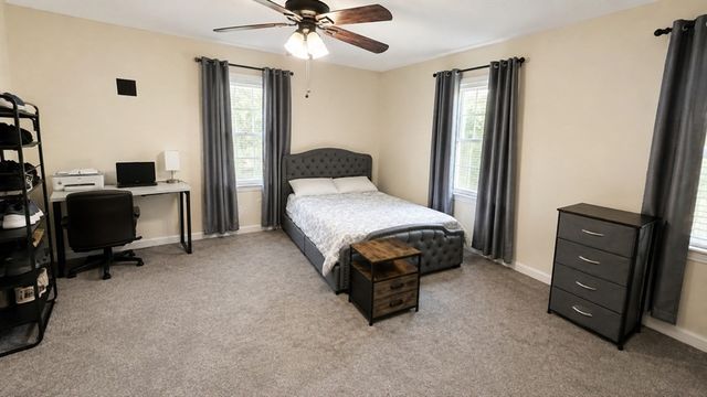 131 Rindge Ave 1, Cambridge, MA 02140